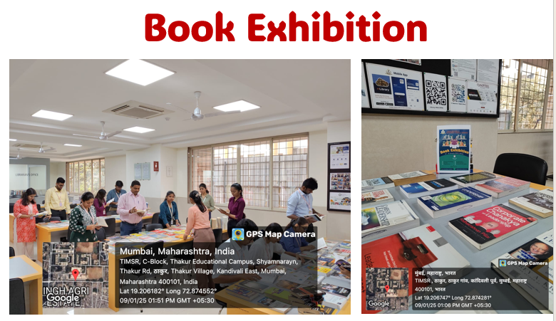 Book Exhibition