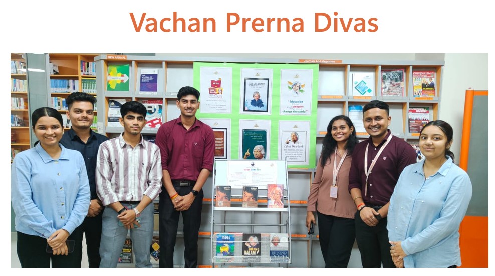 Vachan Prerna Divas