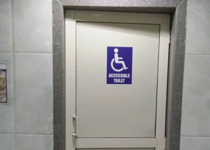 toiletDisability