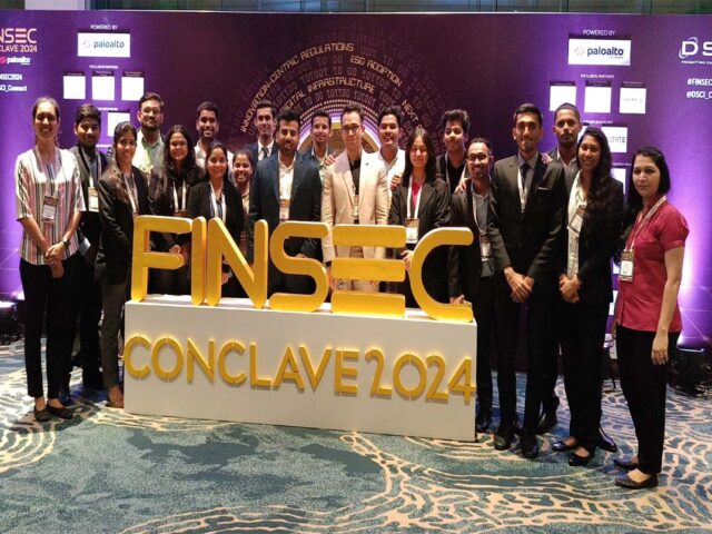 FINSEC Conclave 2024