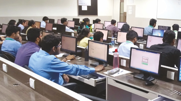 Computer Lab
