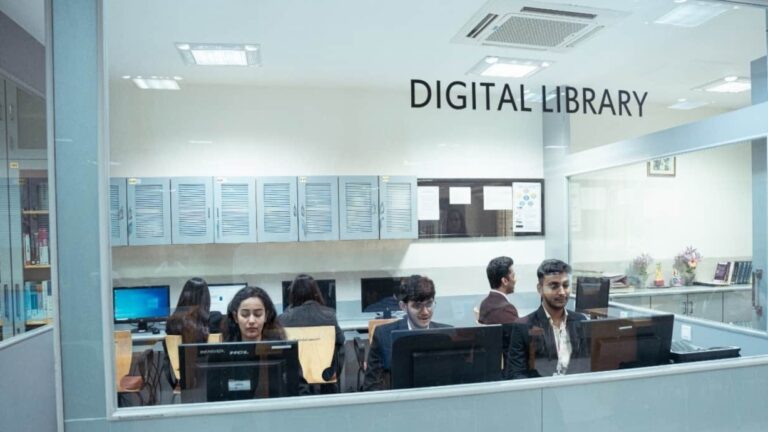 Digital Library