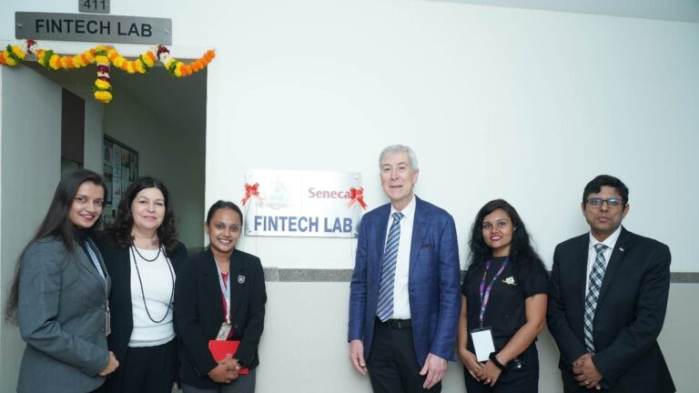 FinTech Lab