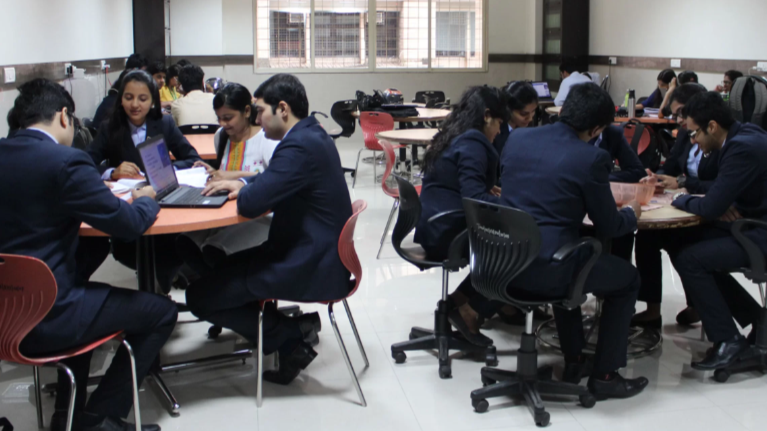 Ideation Room