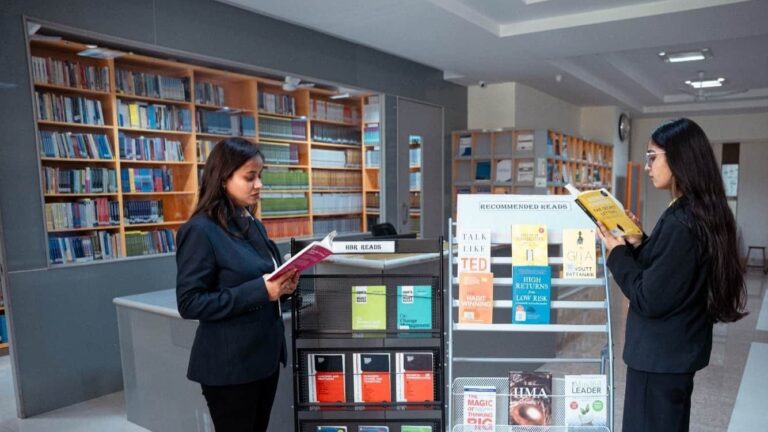 Learning Resource Center