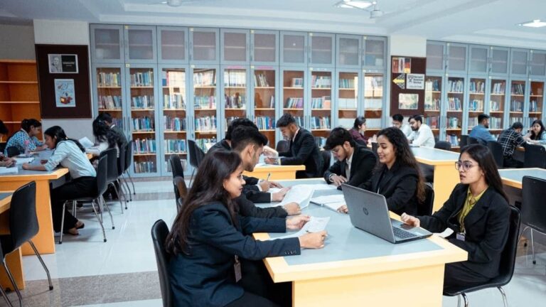 Reading Room