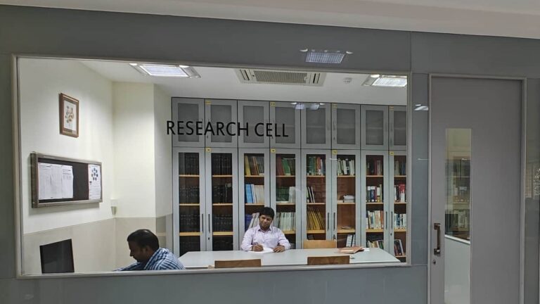 Research Cell