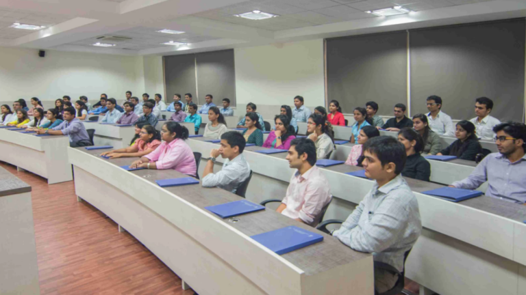 Seminar Hall