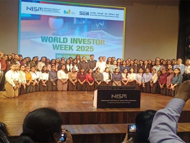 National Institute of Securities Markets (NISM)