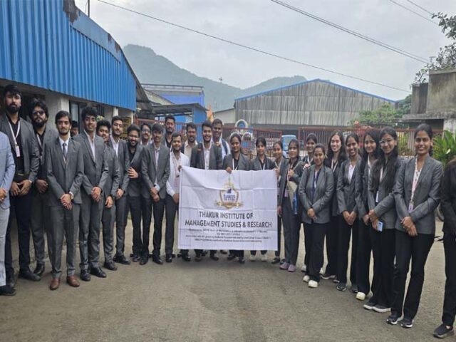 Viraj Profiles Pvt. Ltd. – Fastener Plant